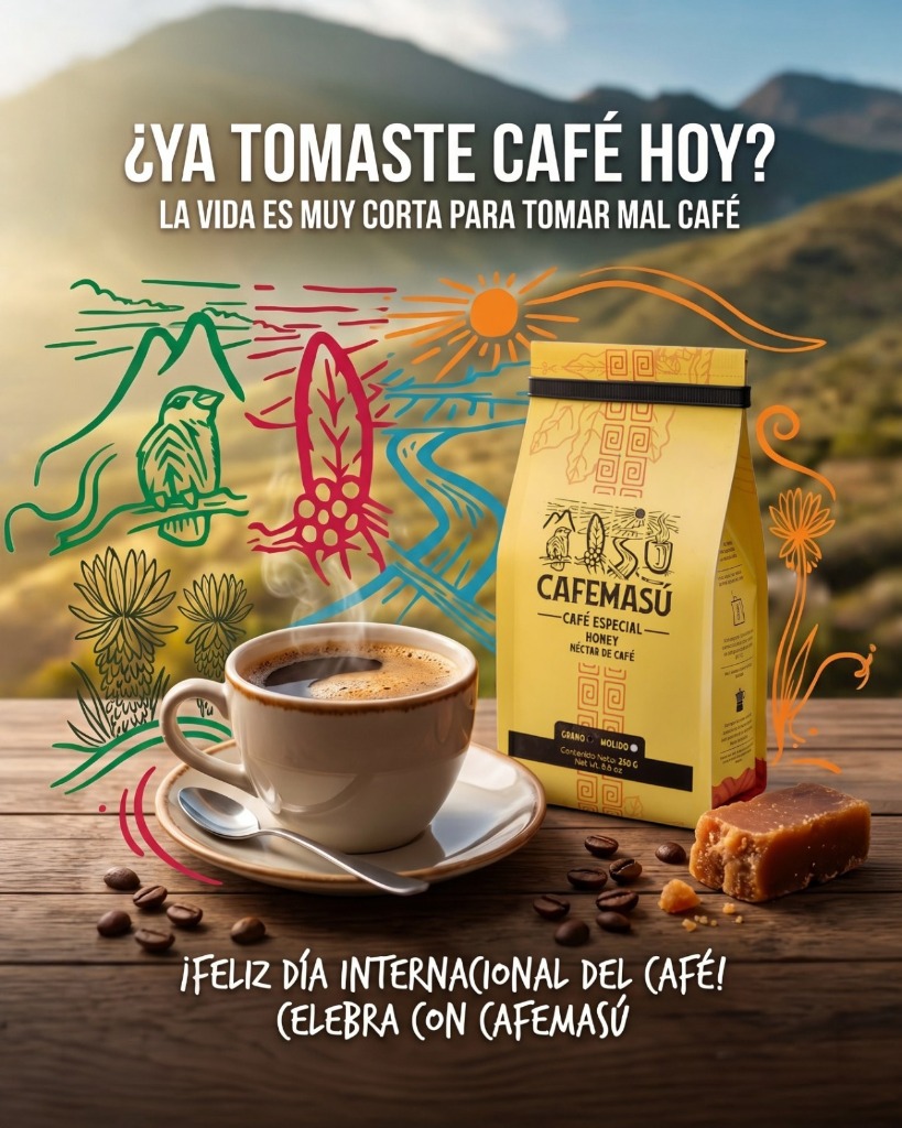 Café Cafemasú